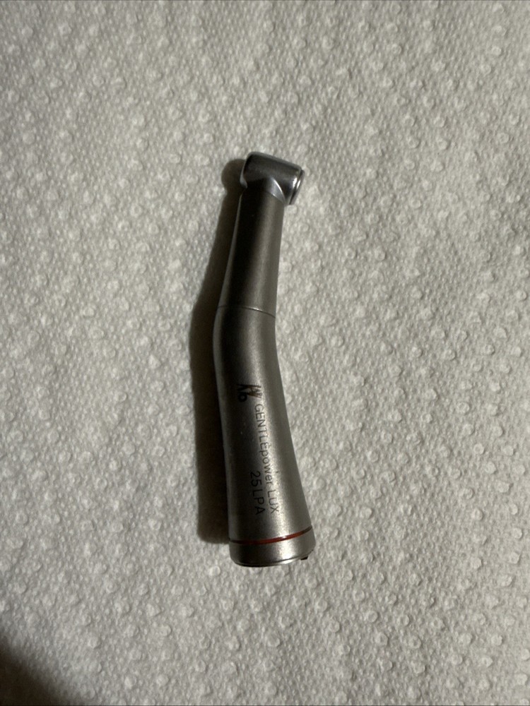 KaVo GENTLEpower LUX 25 LPA Electric High Speed Dental Handpiece fiber optics
