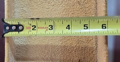 First Company 9-350 Drain Pans Coated – NOS – 36″, 49″,56″ – FREE SHIP INCLUDED
