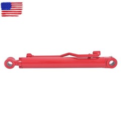 Right Hand Hydraulic Bucket Cylinder For Takeuchi TL12V2 1900120400 19001-20400