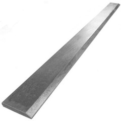 Titan Attachments Cutting Edge 60″ Bucket Hardened Carbon Steel Unpainted