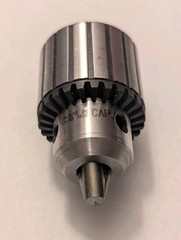 Jacobs 41 BA 3/8-24 Drill Chuck 0-3/8″ 0-10mm Capacity