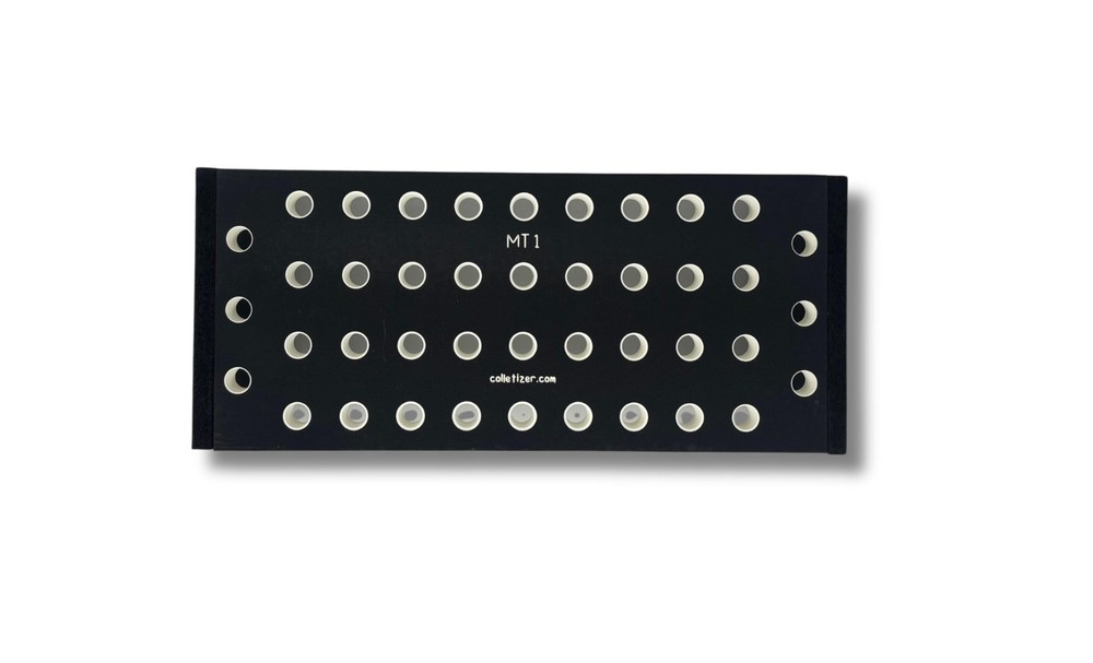 #1 Morse Taper Shank Drill Bit-Bench-Top Rack, Stand, Tray, MT1 1MT set sku#AAX4