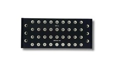 #1 Morse Taper Shank Drill Bit-Bench-Top Rack, Stand, Tray, MT1 1MT set sku#AAX4