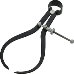 6″ – Caliper Set – Inside/Outside/Divider