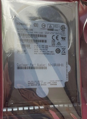 USED TOSHIBA AL14SEB030N 300GB 2.5”12G SAS 10K RPM SFF HDD(L12)