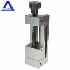 2.5″ x 3-3/8″ Vise High Precision .0002″ Hardened and Ground