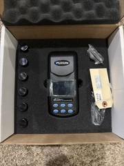 LaMotte SMART3 Pocket Multi Perimeter Portable Colorimeter Testing Kit