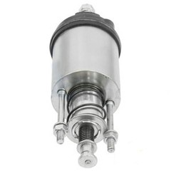 3475771M91 12 Volt Fits Massey Ferguson Starter Solenoid Switch 885 1290 1294 13