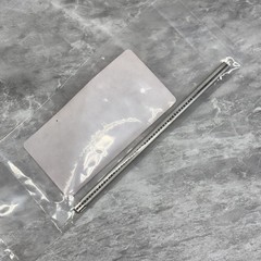 50 Pack DMC Safe-T-Cable Tool F10-08 – ELONGATED FERRULES .022″