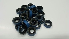 NEW CHICAGO RAWHIDE SKF PN: 4940 OIL-SEAL AFTERMARKET FREE SHIPPING