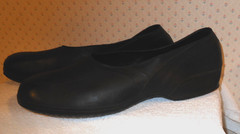 Men Ladies Tingley Weather-Tuff Stretch Work Rubber Overshoes Queen Medium