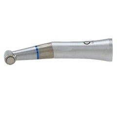 BEING Dental Slow Speed Air Motor Contra Angle Straight Handpiece 4 Hole KAVO
