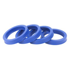 U-Cup UN/UHS/UNS Type Piston Seal Cylinder Jack/Hydraulic Rod PU Seal Ring