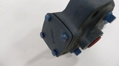 Valve 302616 RS Type M3 2 Way Valve 400 Psig S.W.P. 28 kg/cm