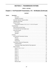 Case IH MXM120, MXM130, MXM140, MXM155, MXM175, MXM190 Tractor Service Manual