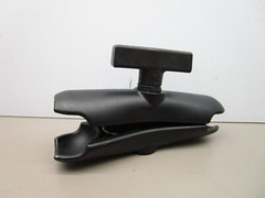 RAM Mount RAM-201U Double Socket Arm C-Size Medium 5-3/4″ Smooth Finish