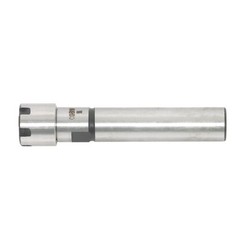 ER11 Collet Chuck 1/2 Straight Shank 2 Inch Extension Holder CNC Tool