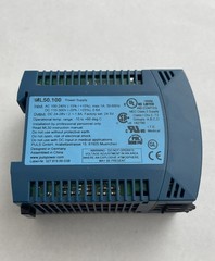 Puls ML50.100 Power Supply AC 100-240V Max 1A 50-60Hz