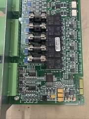 Rebuilt Veeder-Root TLS-450 Universal Input / Output Interface Module 330020-620