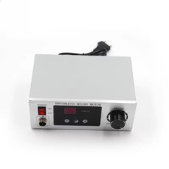 Dental Brushless Electric Micromotor 70K RPM Lab Polishing Handpiece Polisher