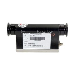 ABB FMT200-ECO2 THERMAL MASS FLOW METER