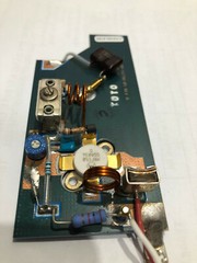 RF POWER AMPLIFIER MRF150 Synrad 10W CO2 Laser
