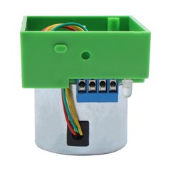 RM-MB Replacement Damper Motor # 35139 for Rectangular HVAC Dampers