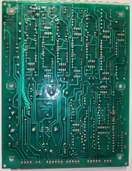 HOBART CONTROL BOARD 49123813 “CORE ONLY” (UNKNOWN IF IT WORKS) + FREE SHIPPING