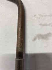 Smith AW209 Welding Brazing Torch Tip Nozzle Missing O Rings Fit AW 1