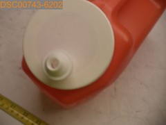 Qty=14: Simport Scientific 3 Liter Bottles