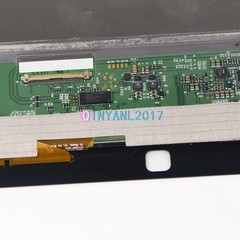 ONE for LP125WF1-SPA2 12.5″ 1920×1080 LCD Screen Assembly Dell XPS12 9Q23