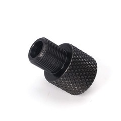 Threaded Adapter Female 1/2-20 UNEF To 1/2-28 UNF Male Accessories