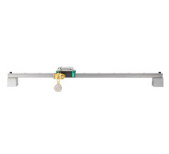 62cm Universal Plasma Linear Guide Cutting Auxiliary Tool for Gas Cutting