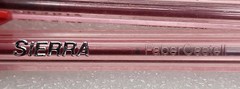 Lot of 18-Faber-Castell Sierra Fine Point ,Red Ink Made In Spain, Vintage 1990s