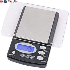 New Personal Coin Scale Pro – Use Troy Oz Grams Ounces Pennyweights + to weig…