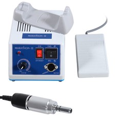 Dental Lab Marathon Micromotor Polisher N3/35K RPM Electric Handpiece