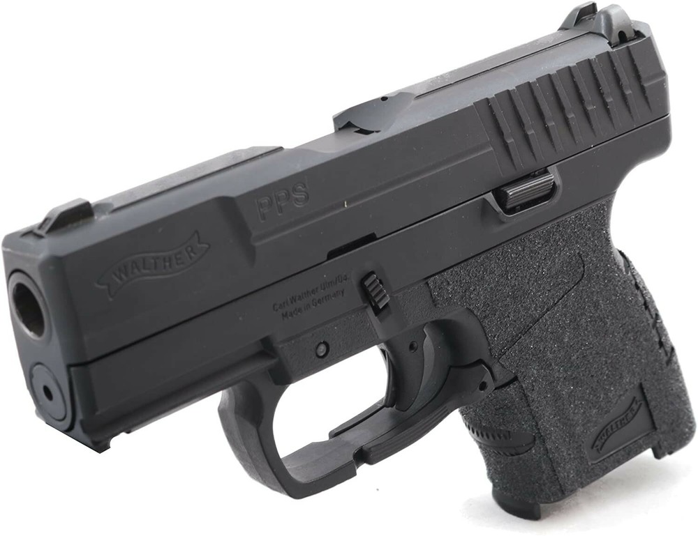 Talon Grips Fits Walther PPS SMALL Backstraps
