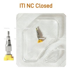 NC Dental Bone Level Closed Tray Open Tray Transfer Replica Analog ITI Straumann