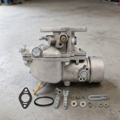 Carburetor for Massey Ferguson 65 165 3165 Tractors Replaces 194996m93 517099m93