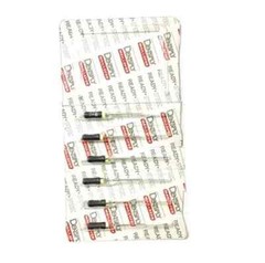 Dentsply Maillefer READY STEEL K-Files 21mm/25mm/31mm, All Sizes-6 Files/pack
