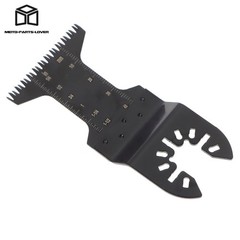 60-Pack Multi-tool Oscillating Fast Release Saw Blade Cutting Soft Metal