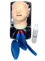 Trucorp JR10001X AirSim Baby X Infant Airway Manikin Management Trainer
