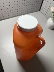 Large Urine Collection Container with Spill Proof Screw Lid SW-3000 (3000ml)