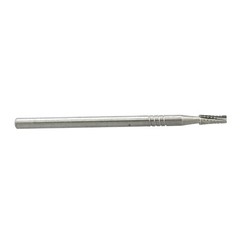 Wave Dental Straight Surgical Bur 701 702 703L Carbide Low Speed Nosecone 44.5mm