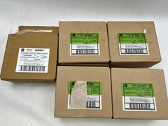 GE F18DBX/827/ECO4P NIB (30) F18DBXT4/SPX41(20) See Pics #C9