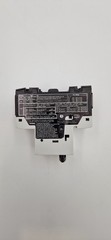 EATON Thermal Magnetic Circuit Breaker Motor Protect PKZM01-4 4A 3 Pole New US