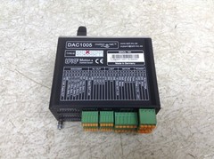 LPKF DAC1005-D Digital Axis Controller Motion Net DAC1005D