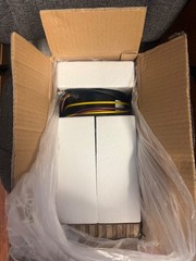 OEM Replacement ICP Blower Motor 1/5HP 1191329
