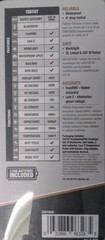 Southwire 13070T ResidentialPRO True RMS Cat III Multimeter