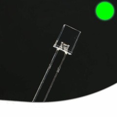 2x3x4mm/2x5x7mm Rectangle Clear LED Emitting Diodes Red White Blue Yellow Green